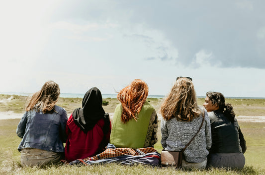 When Women Gather